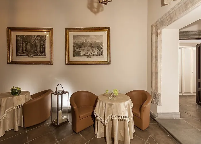 Dimora Degli Dei 4*