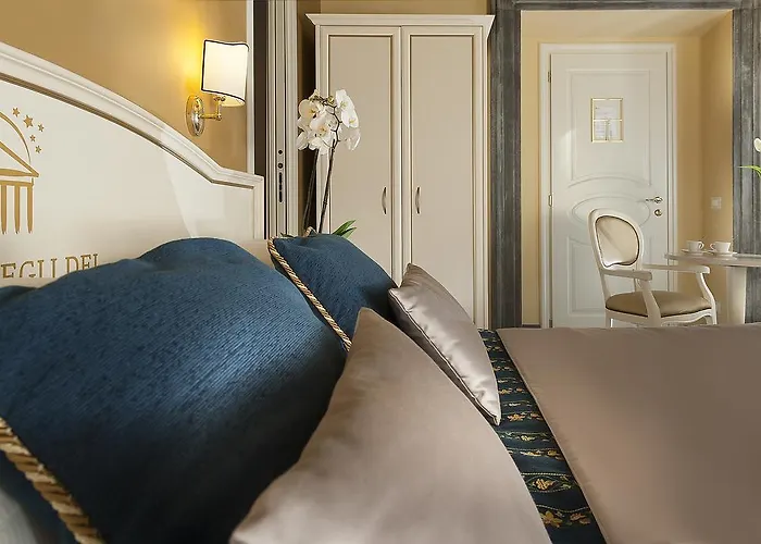 Dimora Degli Dei 4* Roma