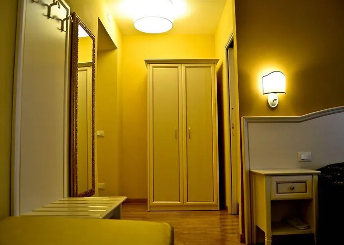 Dimora Degli Dei 4*