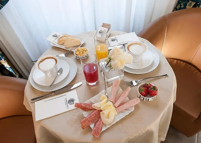 Dimora Degli Dei 4* Roma