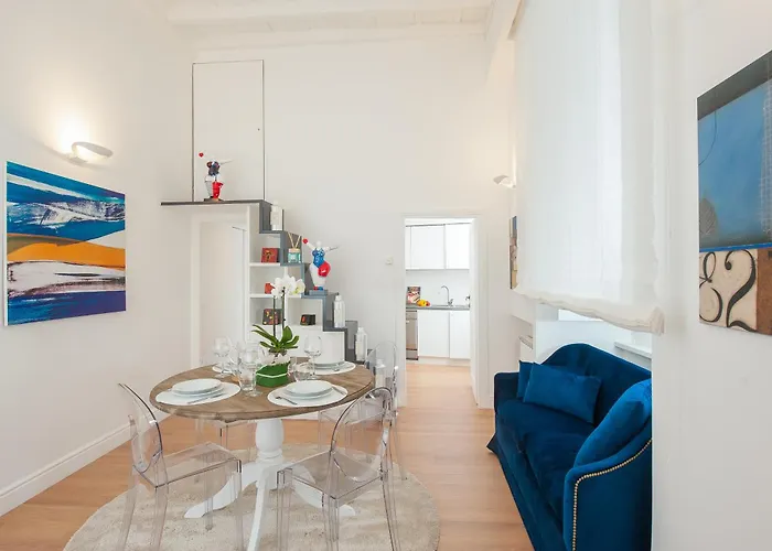 Casa de hóspedes Dimora Degli Dei 4*