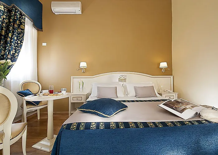 Dimora Degli Dei Casa de hóspedes 4*