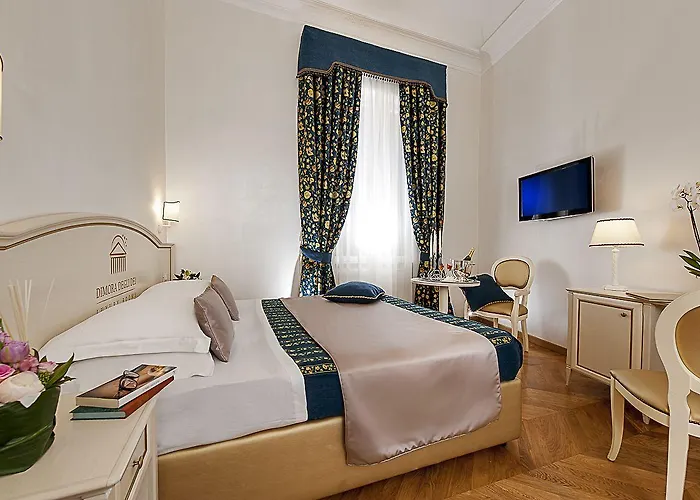 Dimora Degli Dei 4* Roma