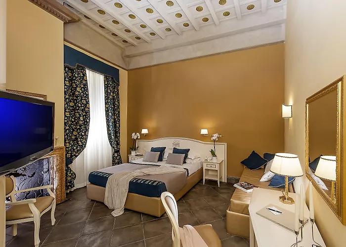 Dimora Degli Dei Casa de hóspedes