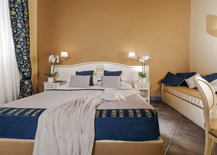 Dimora Degli Dei 4* Róma
