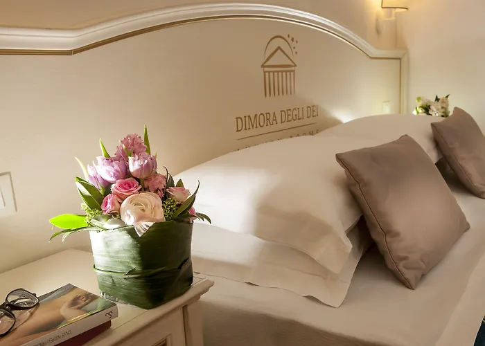 Dimora Degli Dei Roma