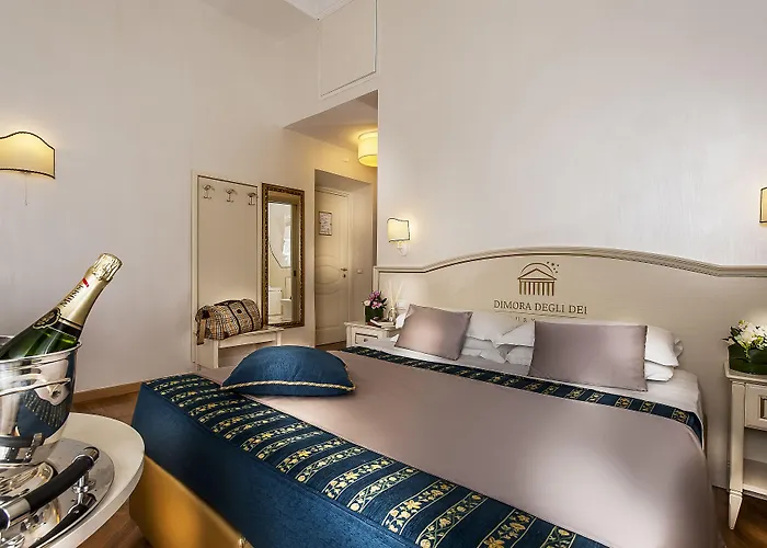 Dimora Degli Dei 4* Roma