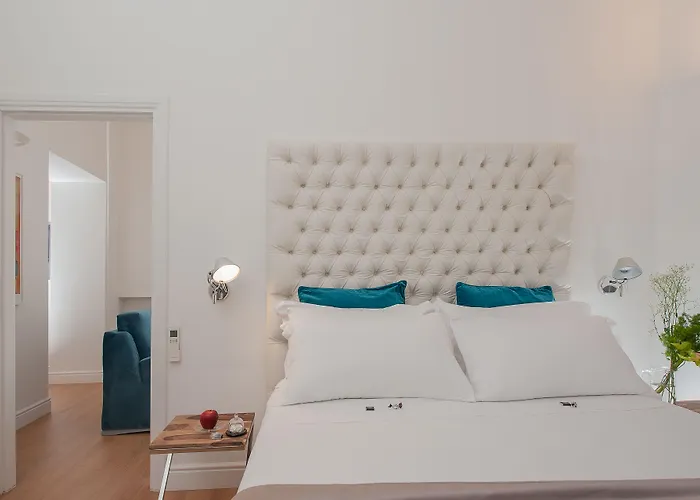 Casa de hóspedes Dimora Degli Dei 4*