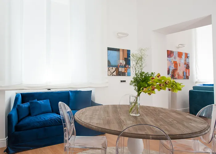 Casa de hóspedes Dimora Degli Dei Roma