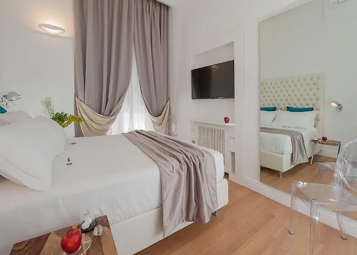 Dimora Degli Dei Casa de hóspedes Roma