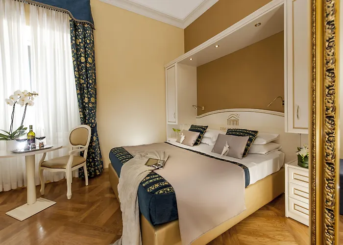 Dimora Degli Dei Casa de hóspedes 4*