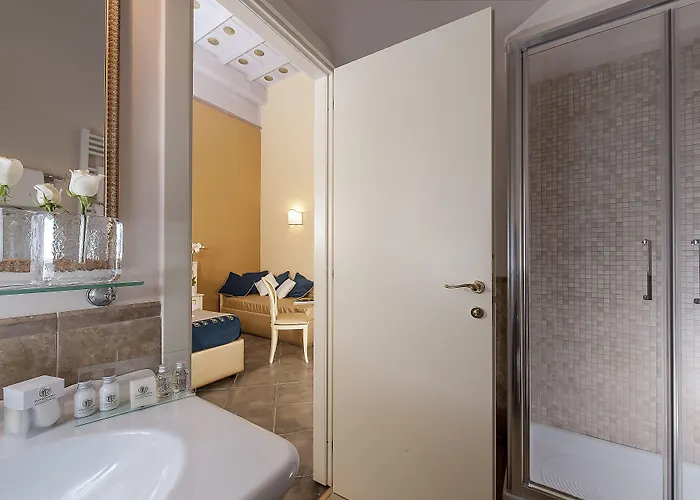 Dimora Degli Dei 4* Roma