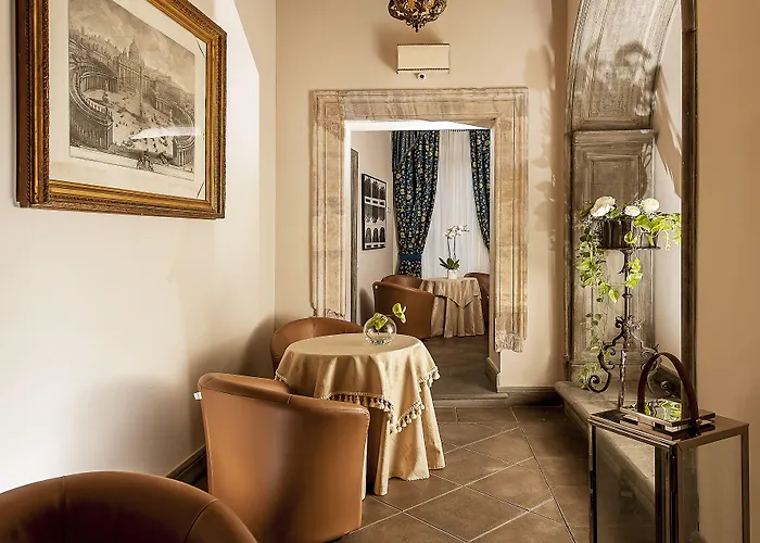 Casa de hóspedes Dimora Degli Dei