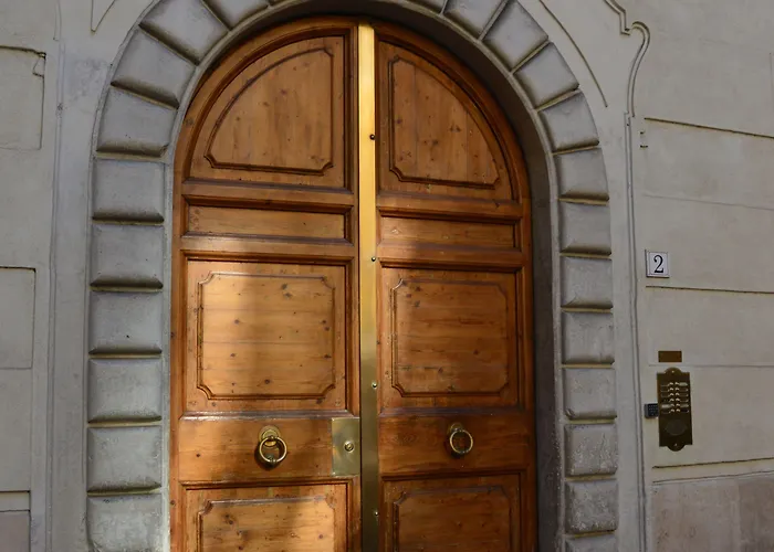 Dimora Degli Dei Casa de hóspedes Roma