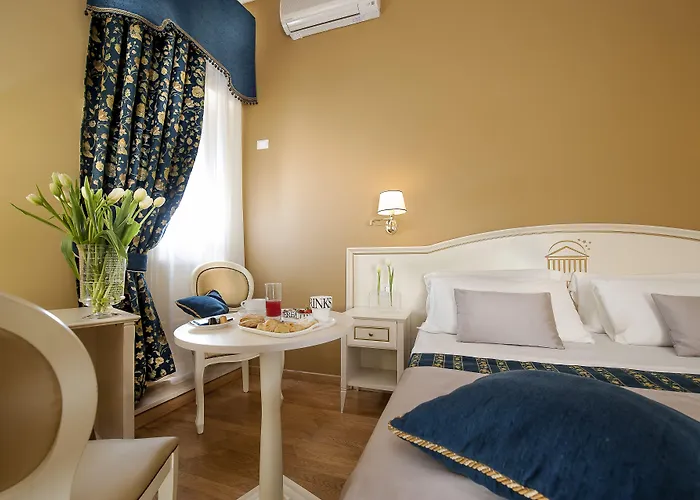 Dimora Degli Dei Casa de hóspedes 4*
