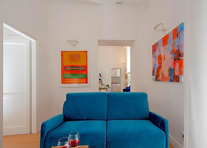 Casa de hóspedes Dimora Degli Dei