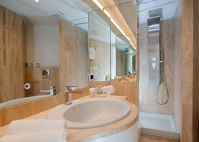 Dimora Degli Dei 4* Roma