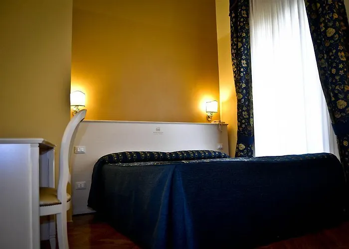 Casa de hóspedes Dimora Degli Dei