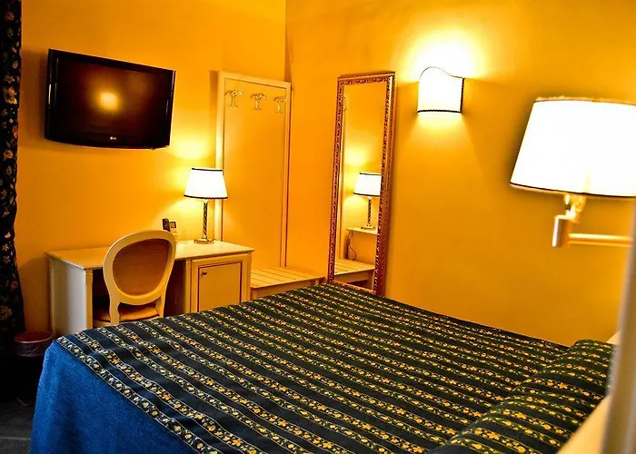 Dimora Degli Dei 4* Roma