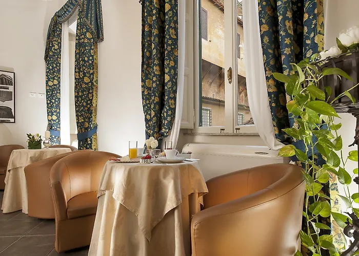 Dimora Degli Dei Casa de hóspedes 4*